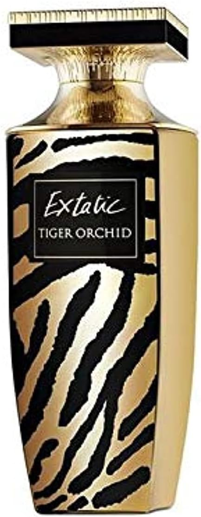 Balmain Extatic Tiger Orchid by Pierre Eau De Parfum Spray, 90 Ml image number 2