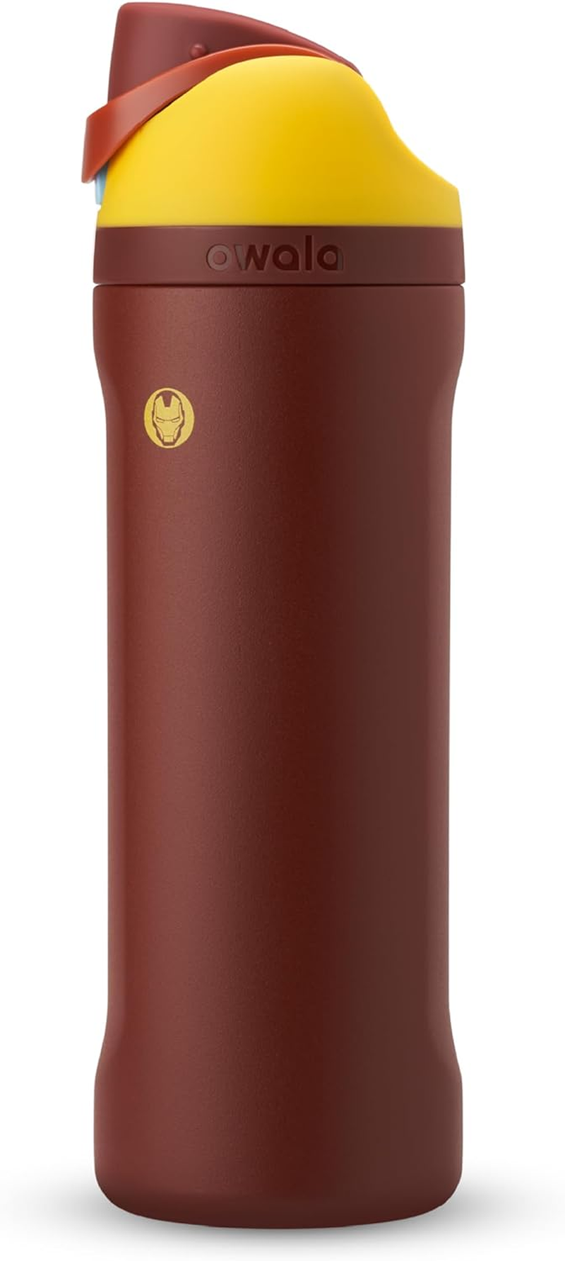 Owala Harry Potter Freesip Insulated Stainless Steel Water Bottle with Straw, Bpa-Free Sports Water Bottle, Great for Travel, 24 Oz, Ravenclaw