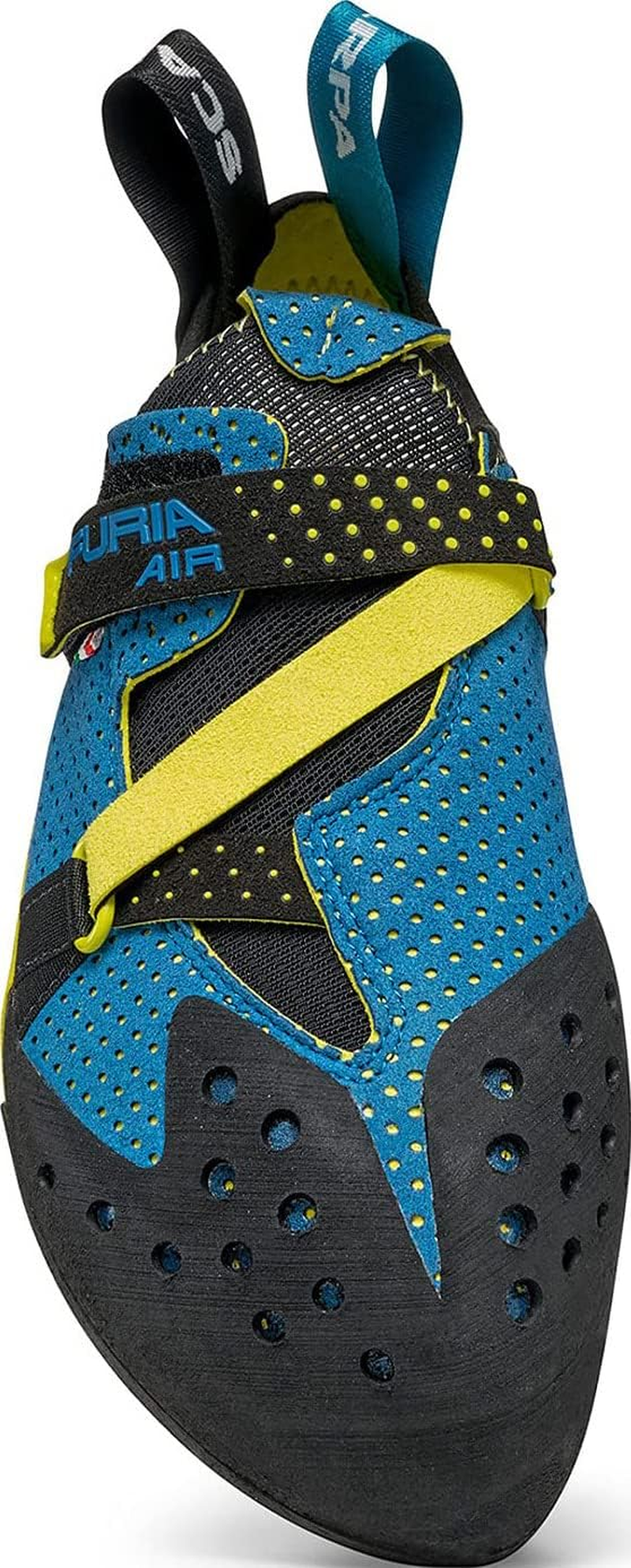 SCARPA Drago Climbing Shoe image number 2