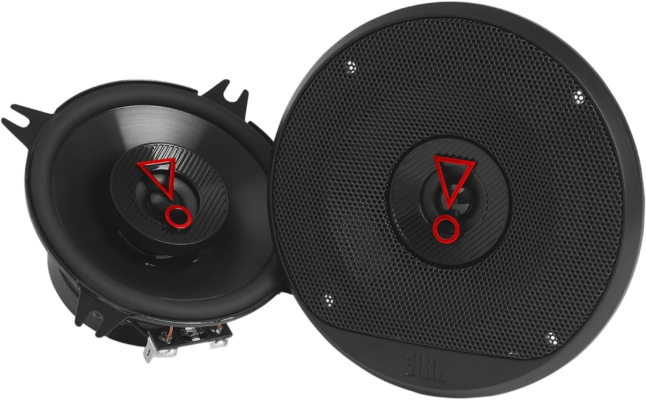 JBL Stage3 427 10Cm Speaker image number 4