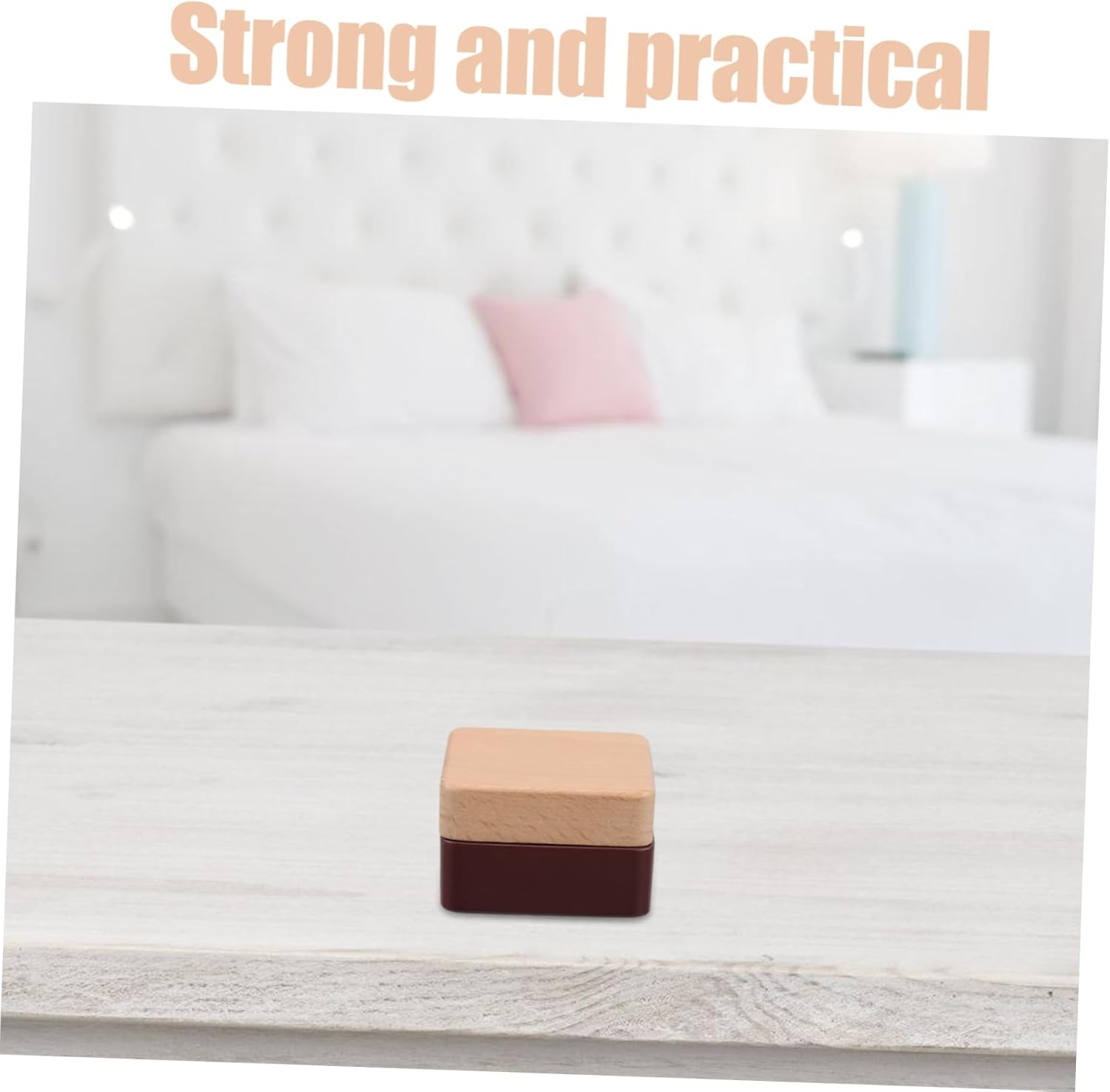 Ipetboom First Tooth Holder for Boy Girl Newborn Teething Storage Charming Fairy Organizer