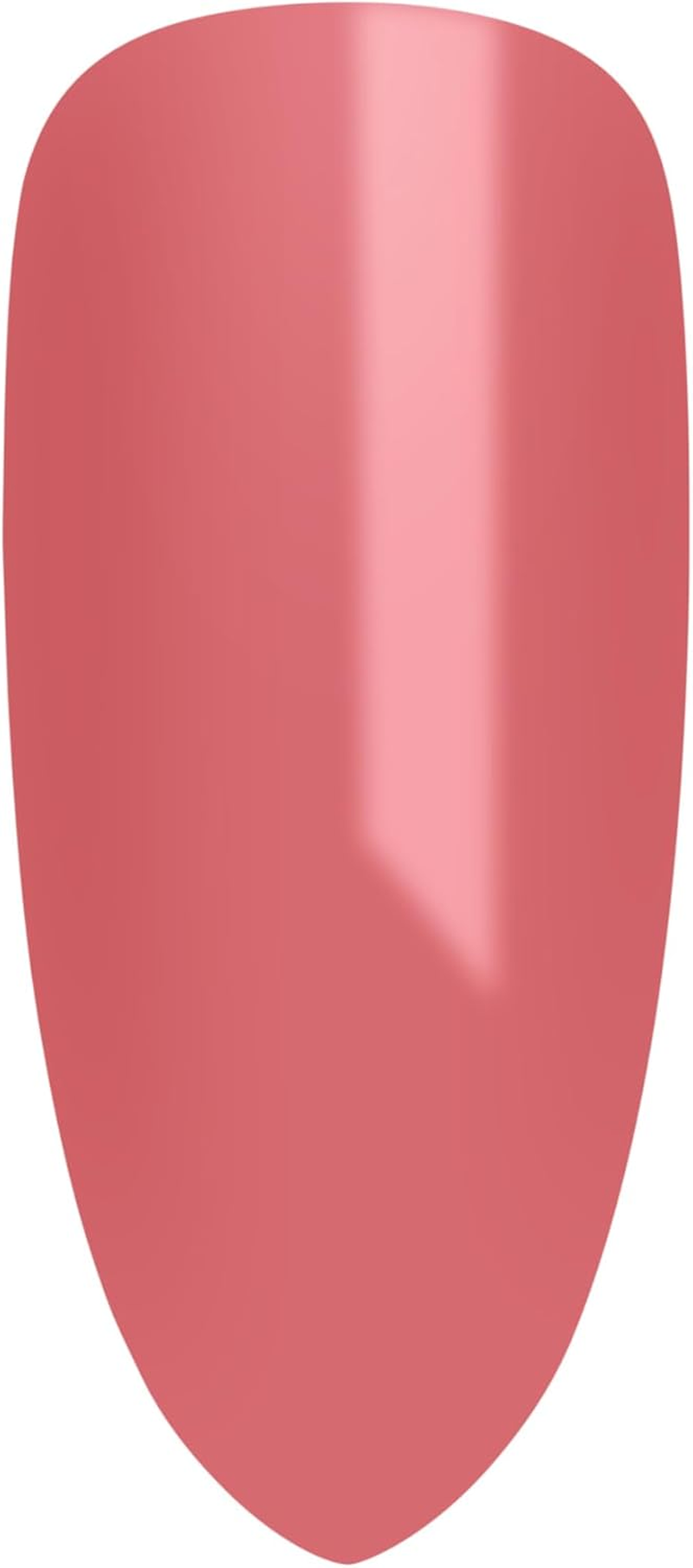 CND Shellac UV Gel Nail Polish, Rose Bud, Rose Bud, 7.3 Ml