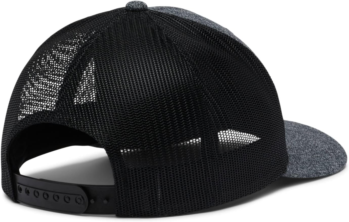 Columbia Herren Mesh Snap Back Hat Baseballkappe image number 5