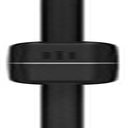 Jabra Evolve 65E MS & Link 370 Bluetooth Headphones, Black image number 6