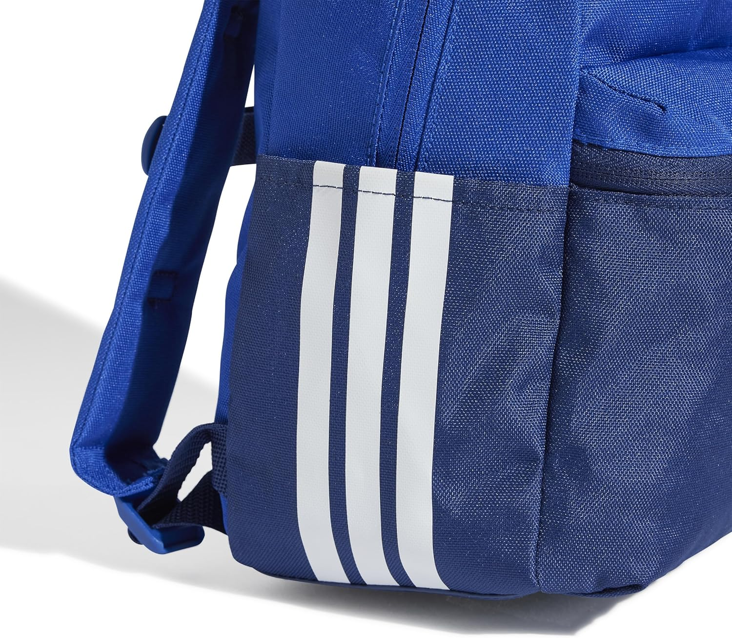 Adidas Sportswear Little Kids' Logo Backpack - Powder Plum image number 6