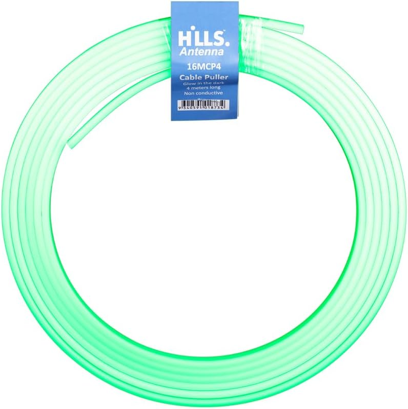 Glow in the Dark Cable Puller 4 Meters Hills Antenna16Mcp4