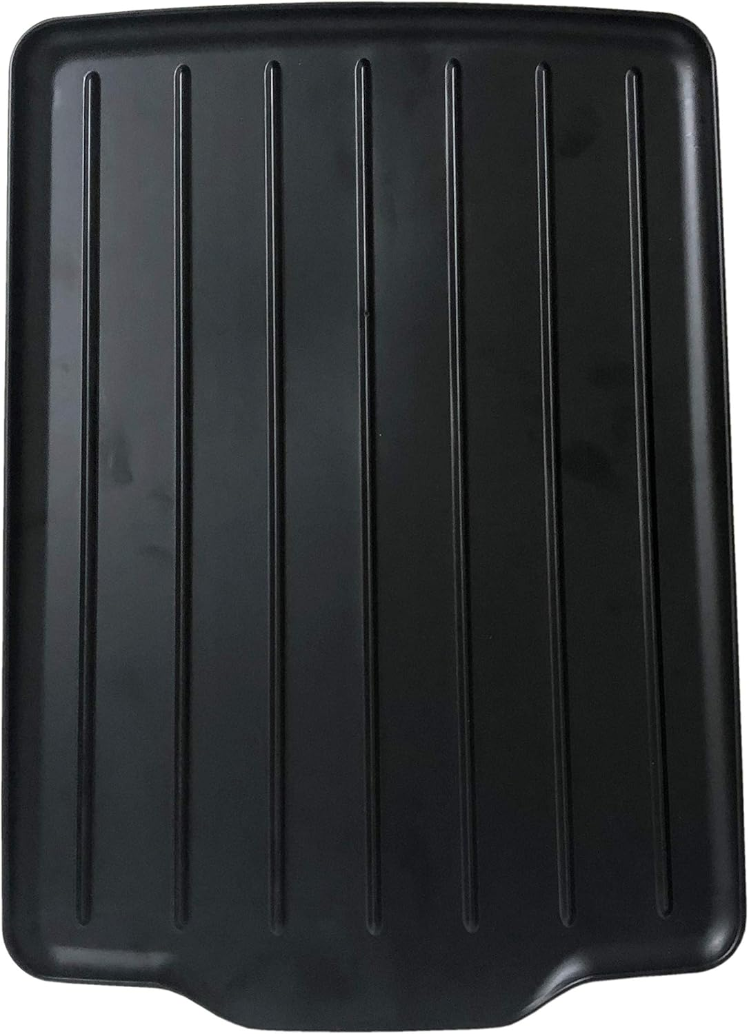 L.T. Williams Drip Tray Plastic Black Large