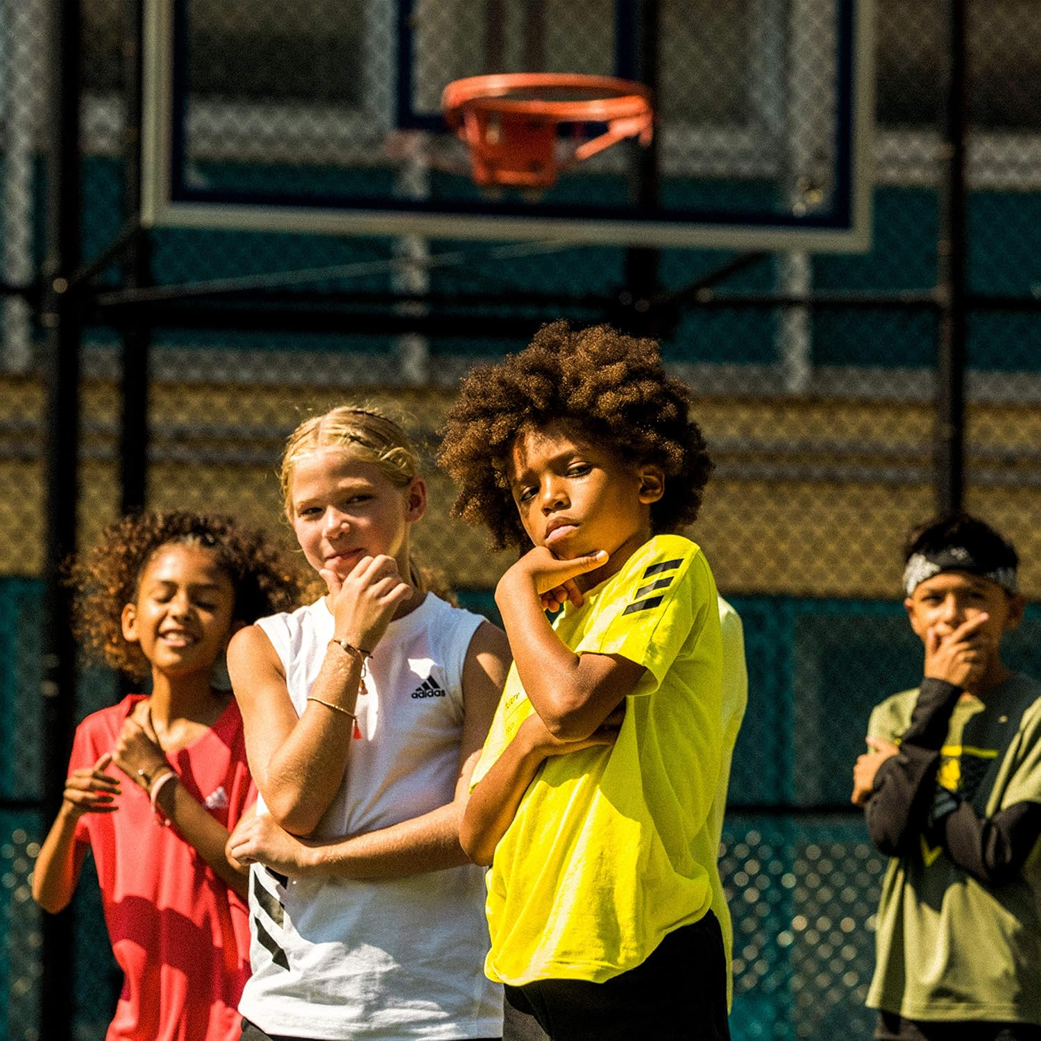 Adidas Team Toiletry Kit image number 3