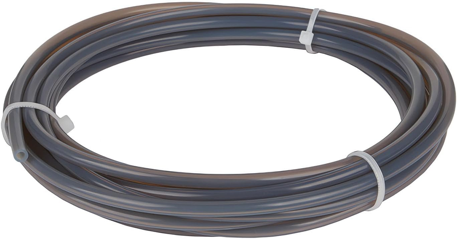 LEOWAY 5M 3D Printer Ultra-Smooth PTFE Teflon Tube 2.5Mm Id/4.0Mm OD, PTFE Bowden Tubing for 1.75Mm Filament,Compatible with K1C, K1 Max, K1, Ender 3 V3 3D Printer image number 2