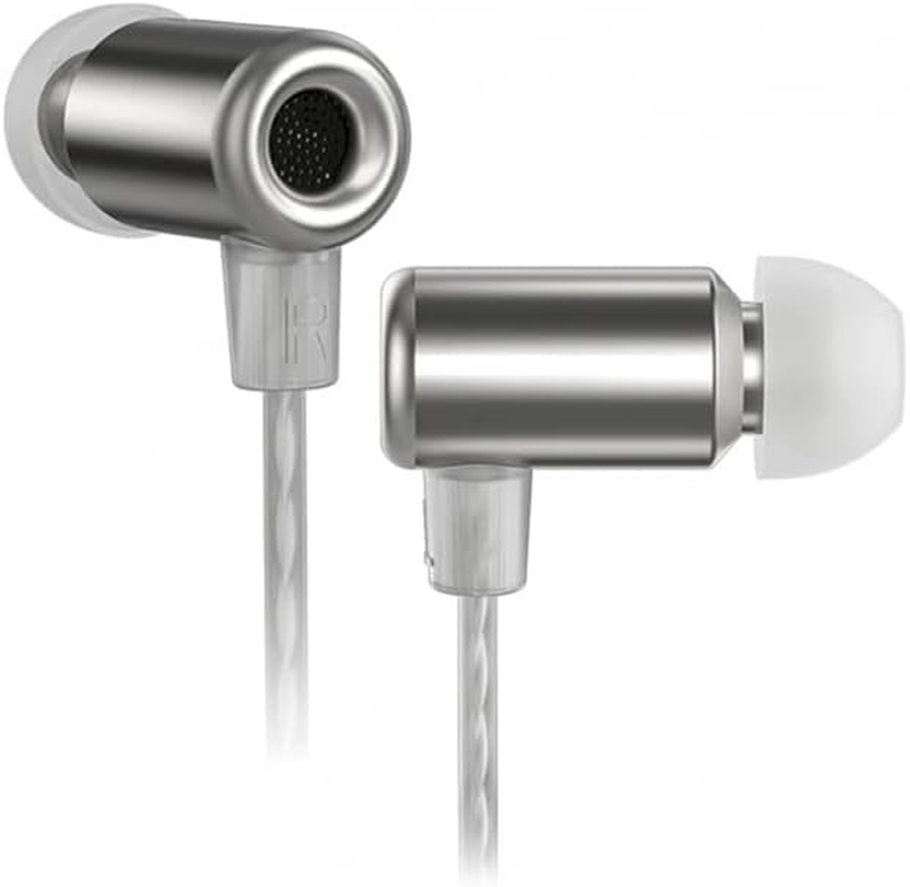 KZ LINGLONG Earbuds with Microphone image number 1