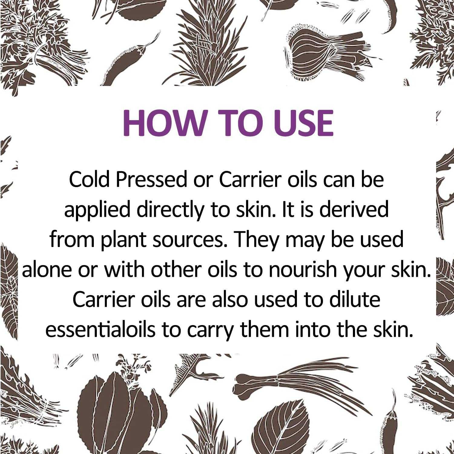 Deve Herbes Pure Calendula Oil (Calendula Officinalis) 15Ml (0.50 Oz) image number 5