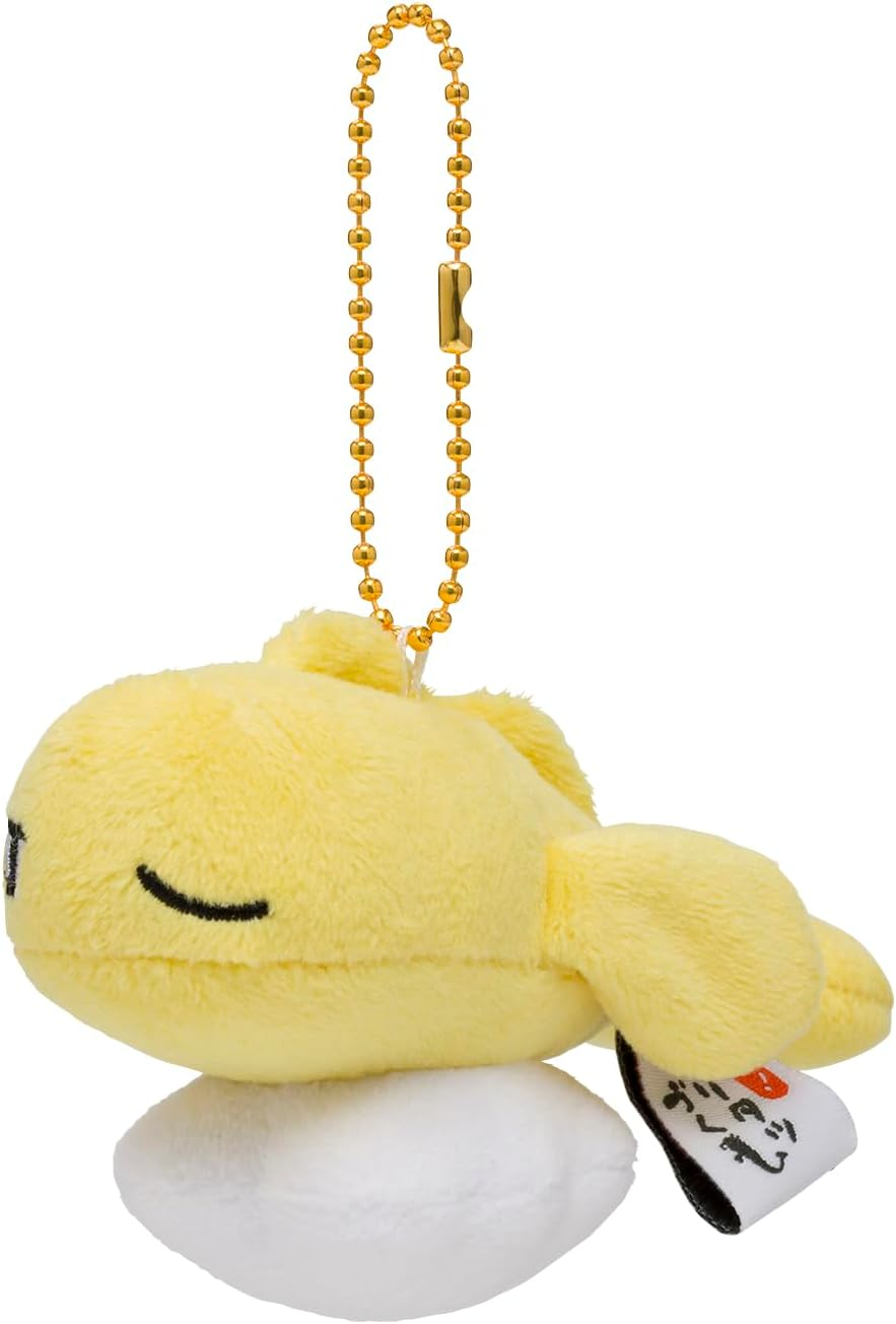 Pok&eacute;mon Center Original Mascot, Daisushi! Sharitatsu Dzukushi, Nobita image number 1