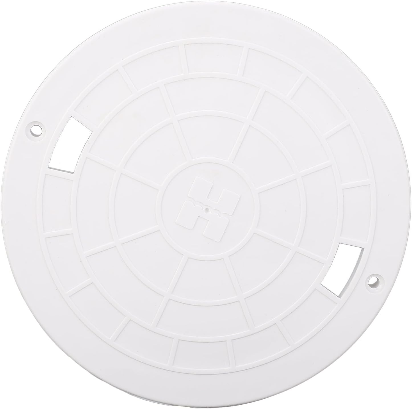 SPX1075C1 Skimmer Deck Lid Cover, 8 3/4In Diameter Replacement for Hayward SP1075 SP1076 Series, Easy Installation and Design image number 6