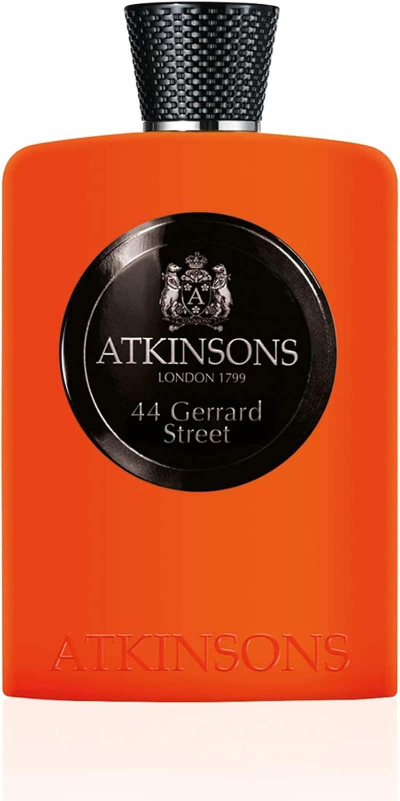44 Gerrard Street by Atkinsons for Men - 3.4 Oz EDC Spray