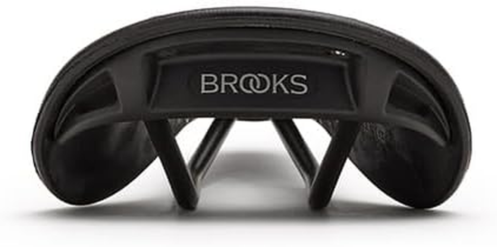 Brooks England Cambium All Weather Bike Seat - High Mileage, Waterproof, Carved/Standard Bicycle Saddle (C15, C17, C19) image number 4