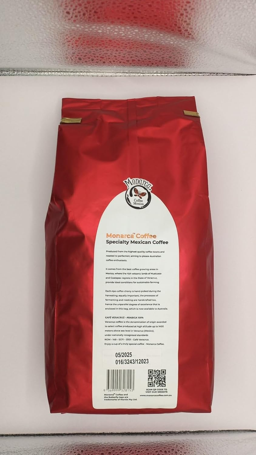 Monarca Coffee - Veracruz image number 5