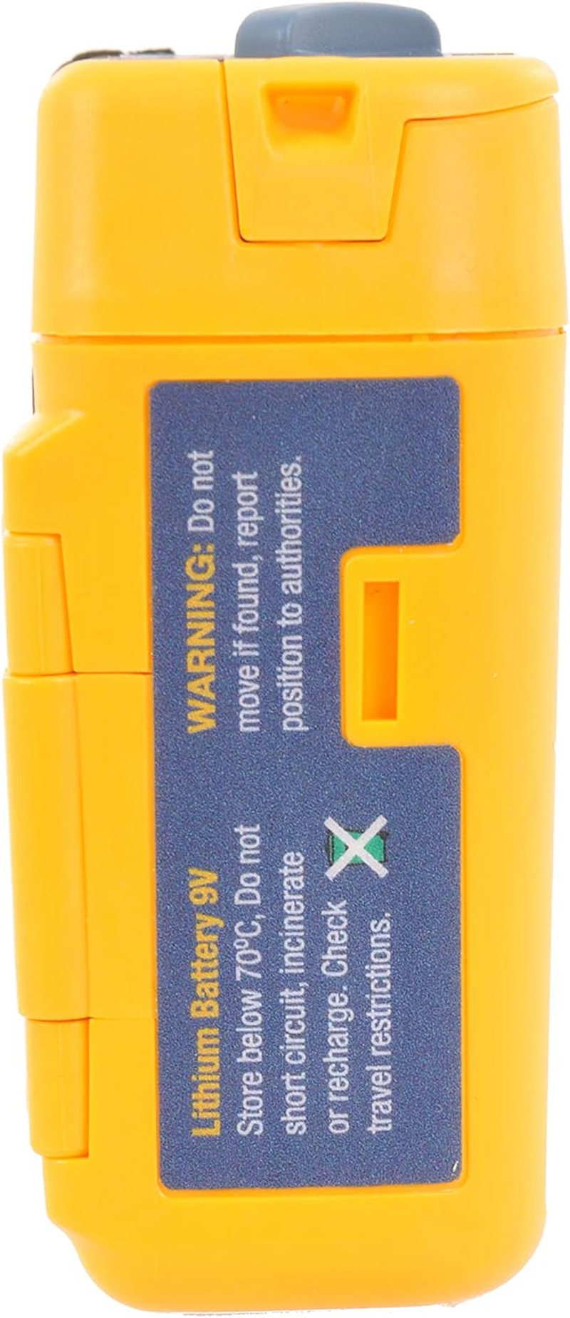 Ocean Signal Personal Locator Beacon - Rescueme PLB1, Pre-Programmed for Australia Registration image number 3