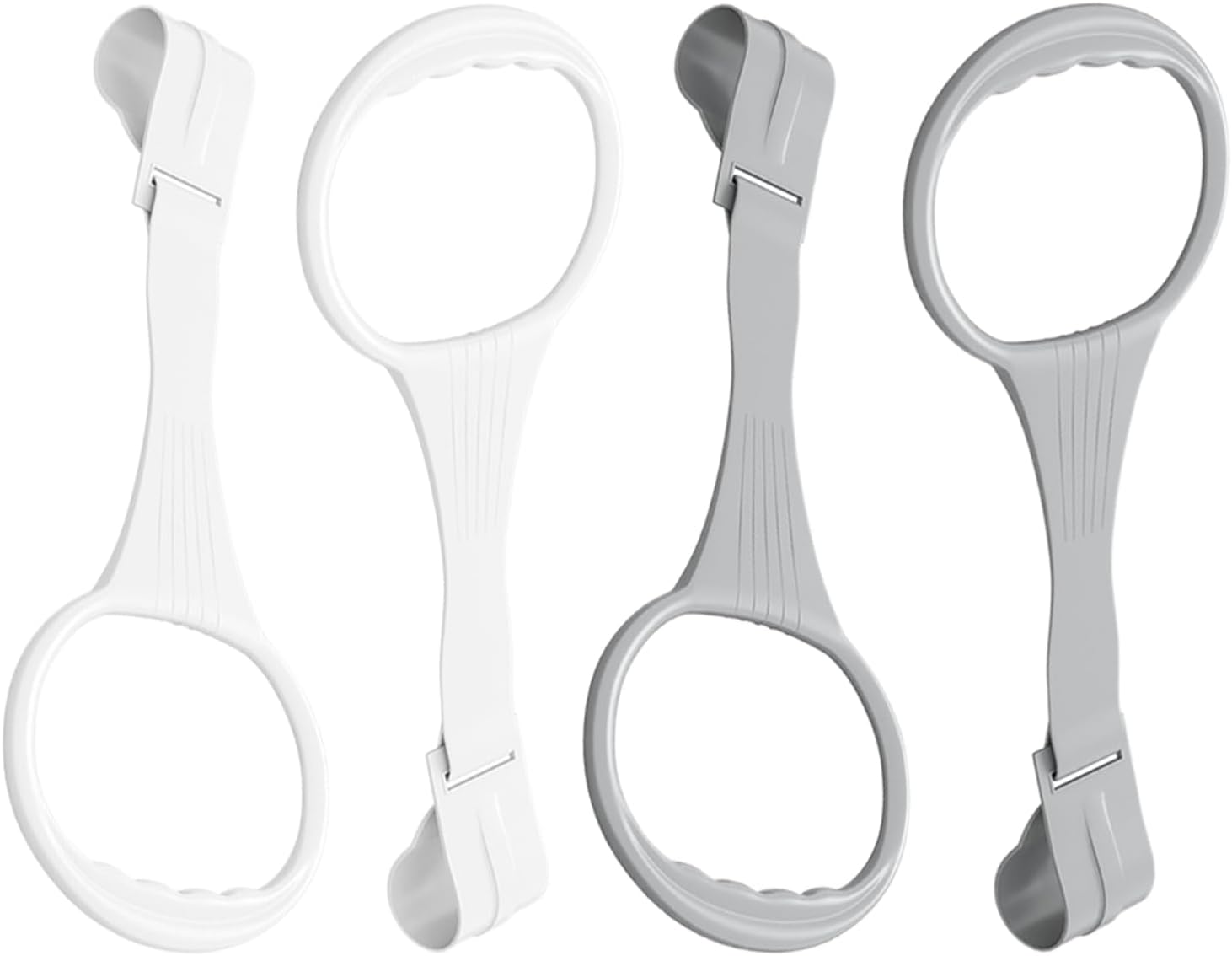 Baby Play Pen Pull up Handles,Baby Walking Training Rings - Walking Exercise Aid Supplies for Kids Aged 6-36 Months, Standing Assist Handles image number 2