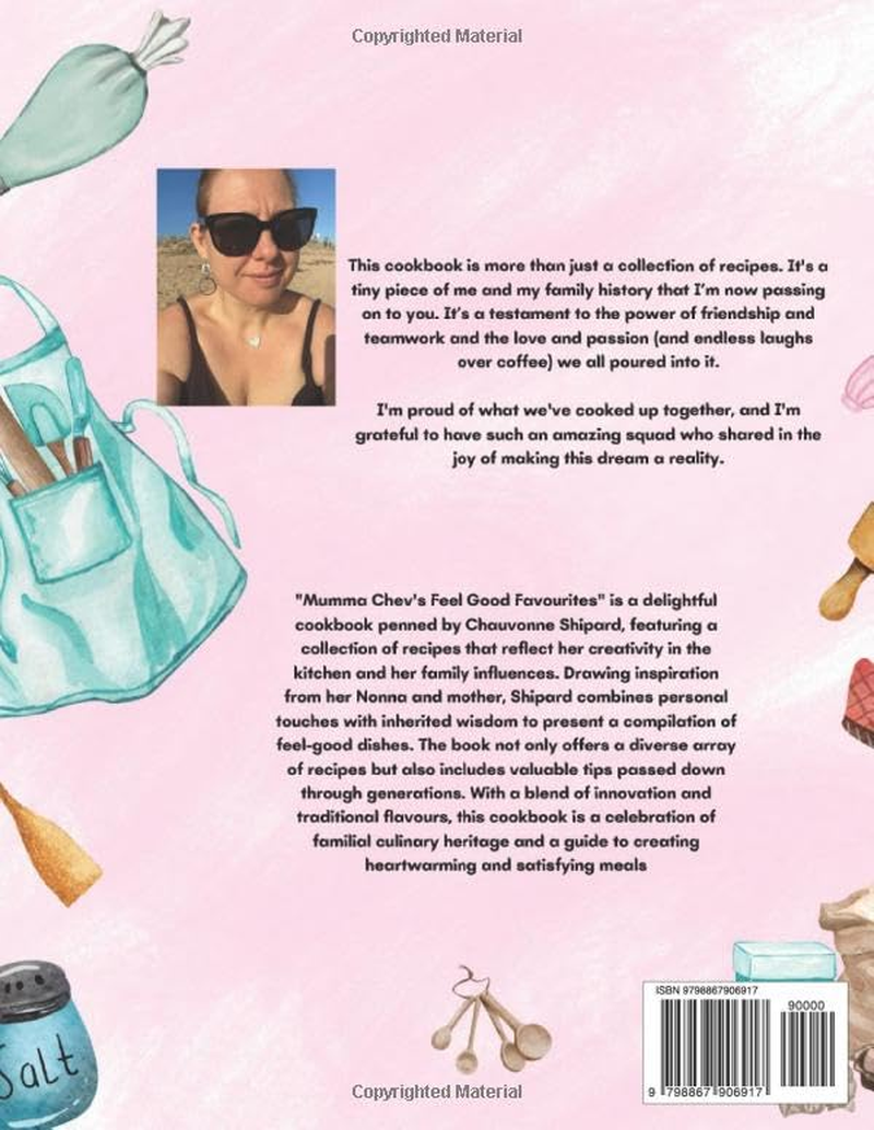 Mumma Chev'S - Feel Good Favourites