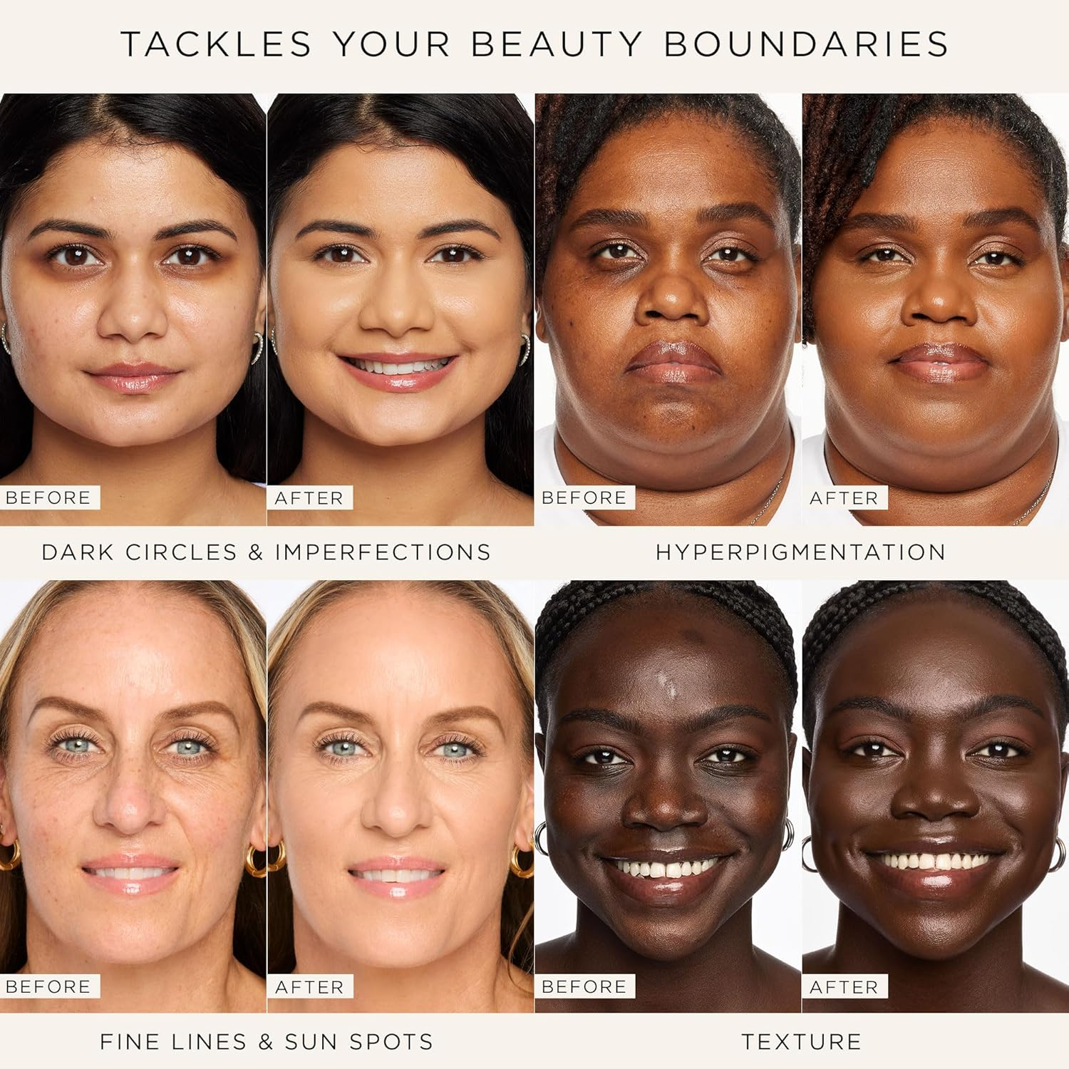 Shape Tape Tarte Shape Tape Ultra Creamy Concealer 0.33 Fl. Oz. (Light 20B) (JE-QJPG-XMGK) image number 2