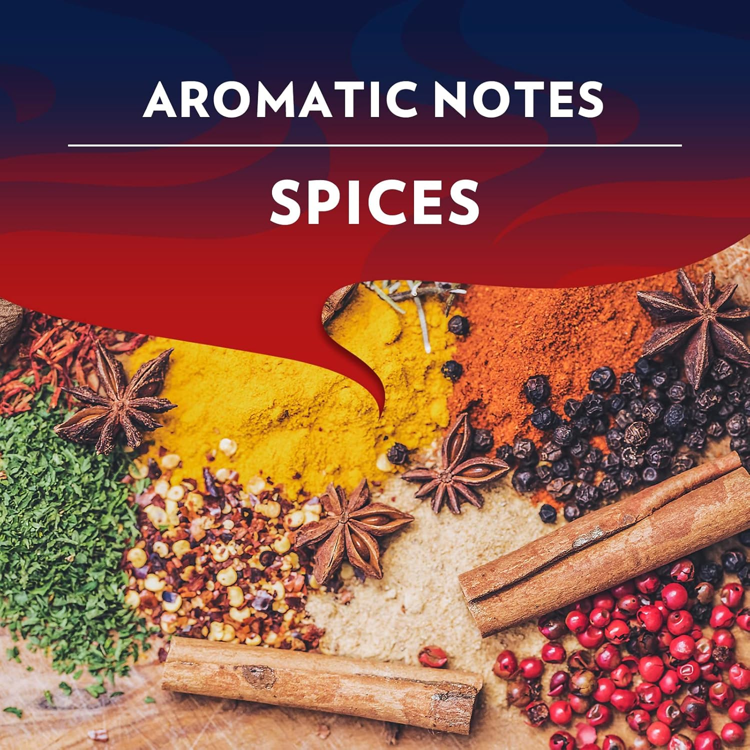 Lavazza, Crema E Gusto Classico, Ground Coffee, 2 Packs of 250G, Ideal for Moka Pot or Filtered Coffee, Rounded and Inviting Taste, Intensity 7/10, Spicy Aromatic Notes, Arabica and Robusta, Dark Roast image number 5