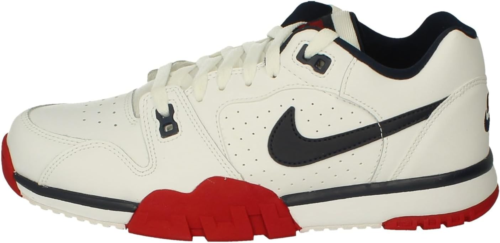 Nike Cross Trainer Low Mens Trainers Cq9182 Sneakers Shoes image number 4