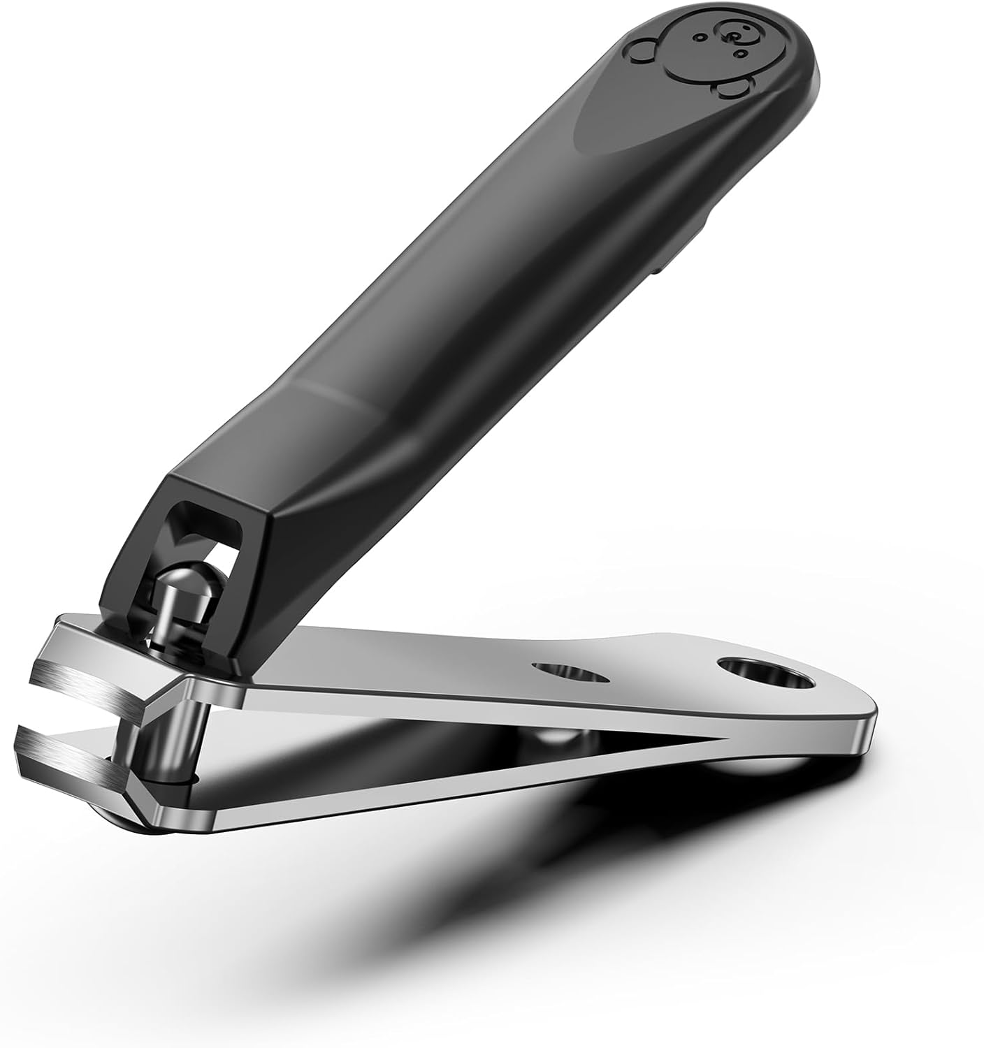 FERYES Newborn Kids Nail Clippers - Small Jaw Precise Baby Nail Trimmer Fingernail Clippers for Toddler, Child, Infant - Safe & Precise Nail Grooming Tool for Baby image number 6