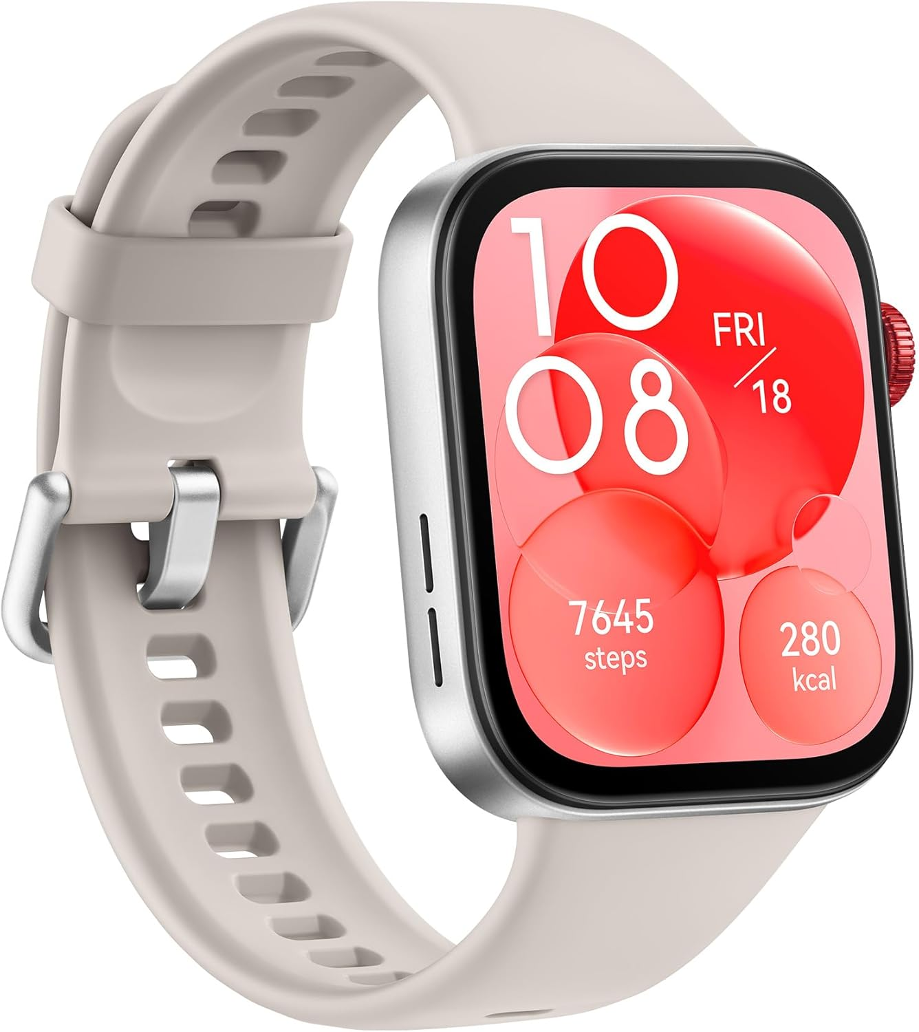 HUAWEI WATCH FIT 3 image number 5