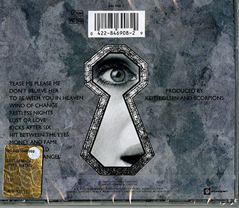 Crazy World image number 1