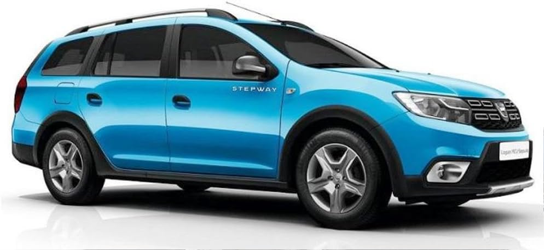 7701208720 Reflectors for Dacia Logan MCV from Year of Manufacture 2017 Right Side image number 5