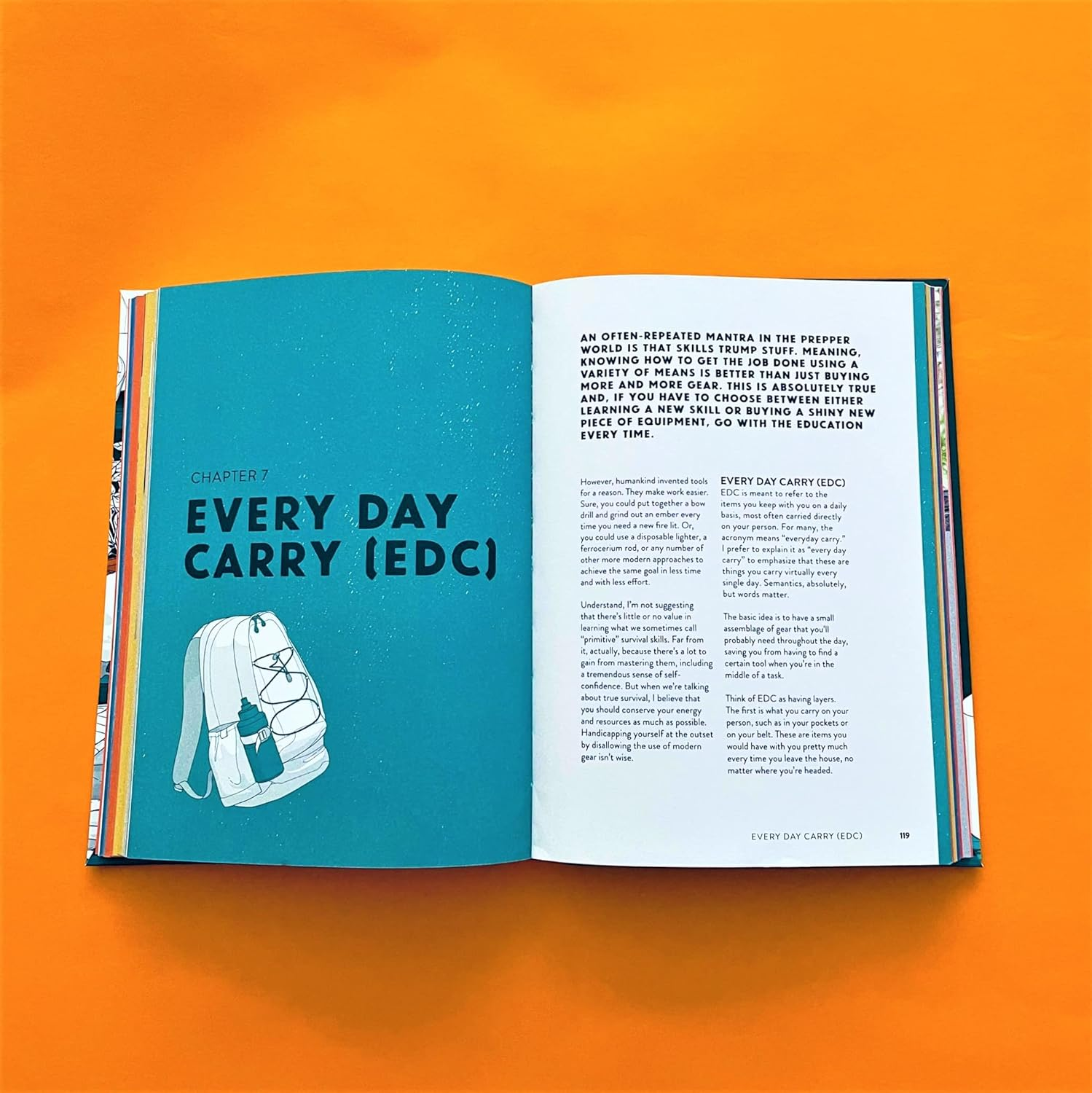 The Urban Prepper'S Guide: How to Become Self-Sufficient and Prepared for the Next Crisis image number 3