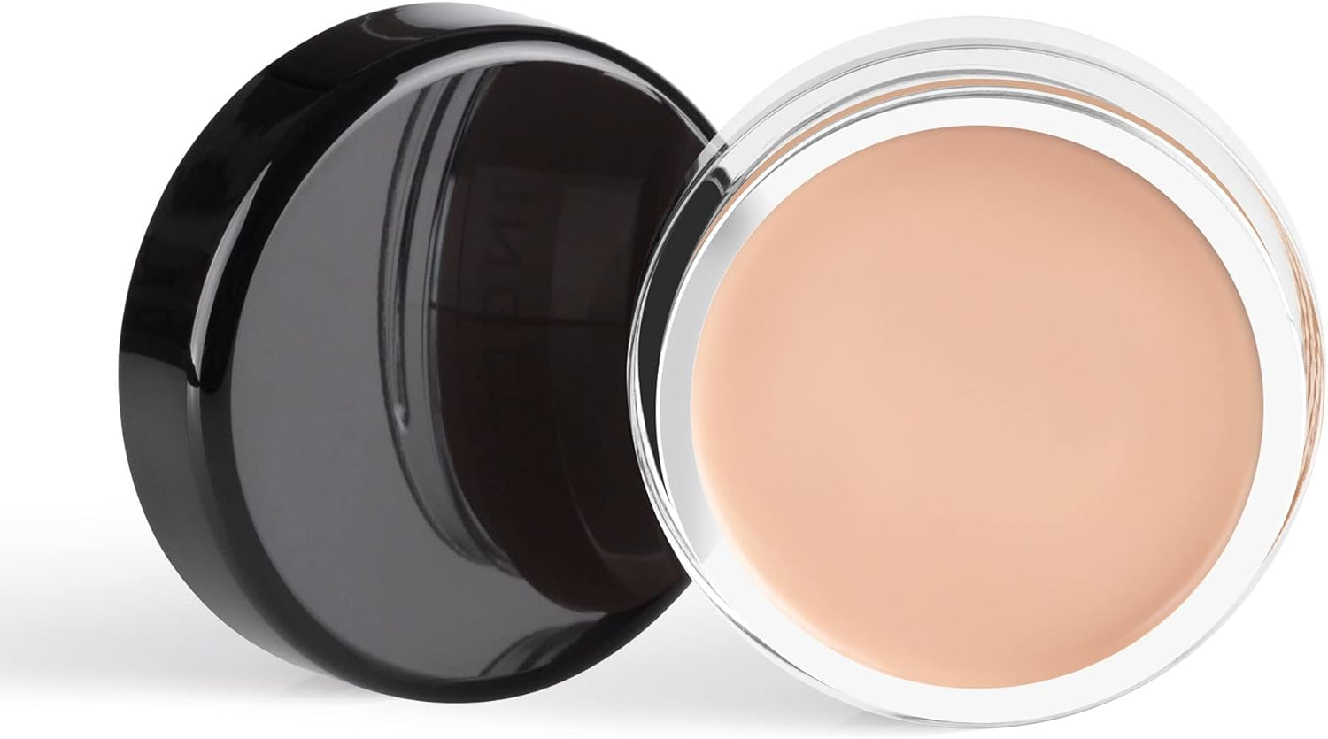 Inglot AMC Eyeliner Gel | Beige Matte with High Intensity Pigments | Long-Lasting | Waterproof | Smudge-Proof | Vegan | Cruelty-Free | Hypoallergenic | 5,5 G : 68 - 16 image number 4