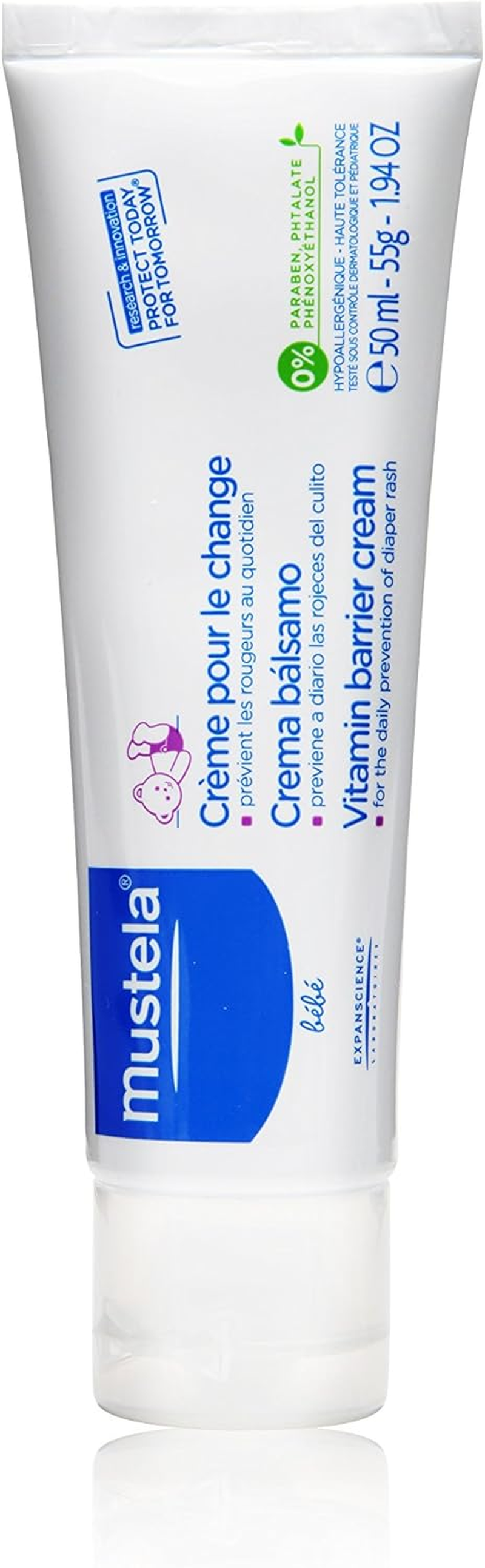 Avalon Organics Strengthening Peppermint Conditioner 325 Ml image number 5