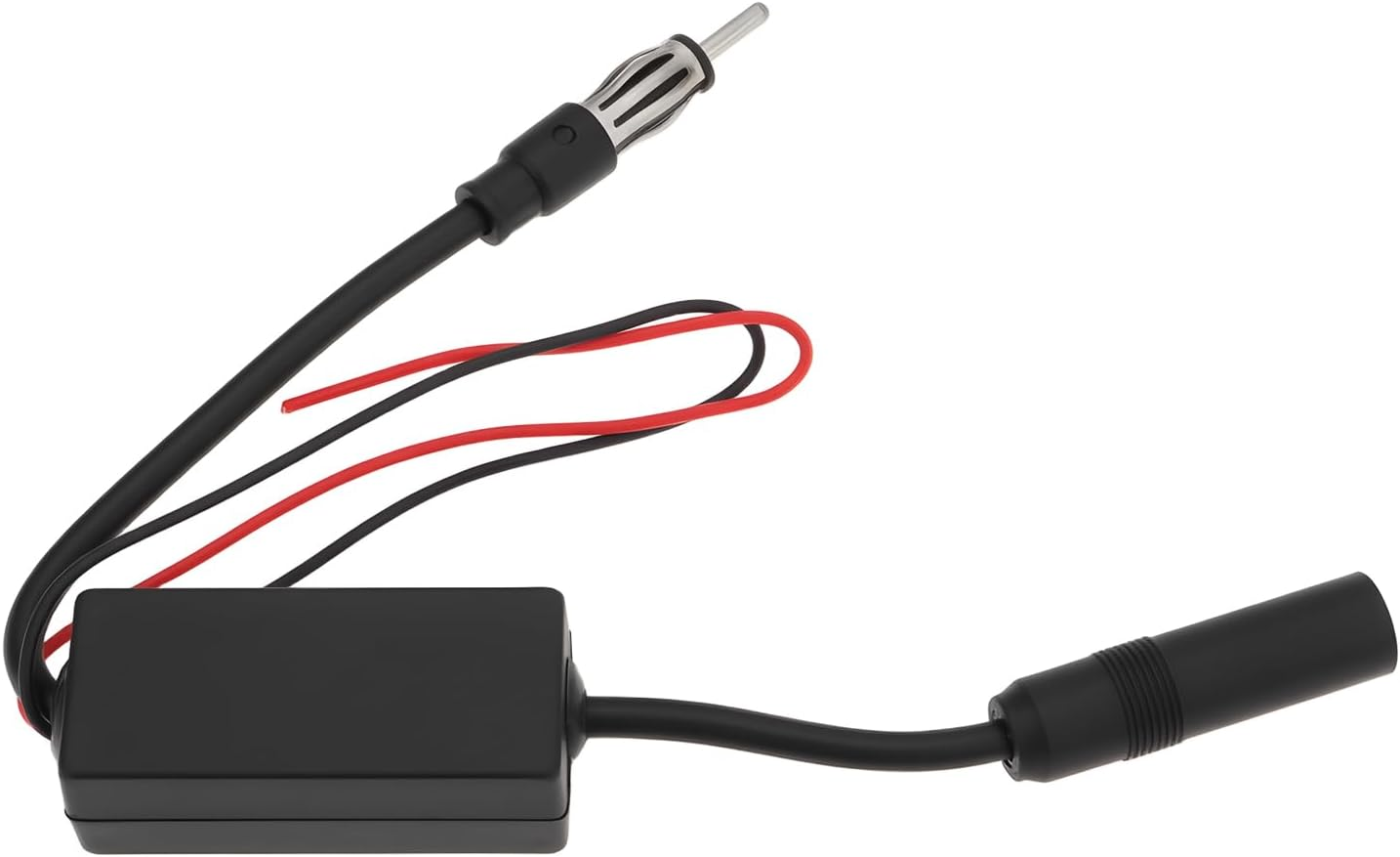 Car Radio FM Band Frequency Expander Converter TL-J5201 Fm88-108Mhz Compatible with Sony Compatible with Kenwood