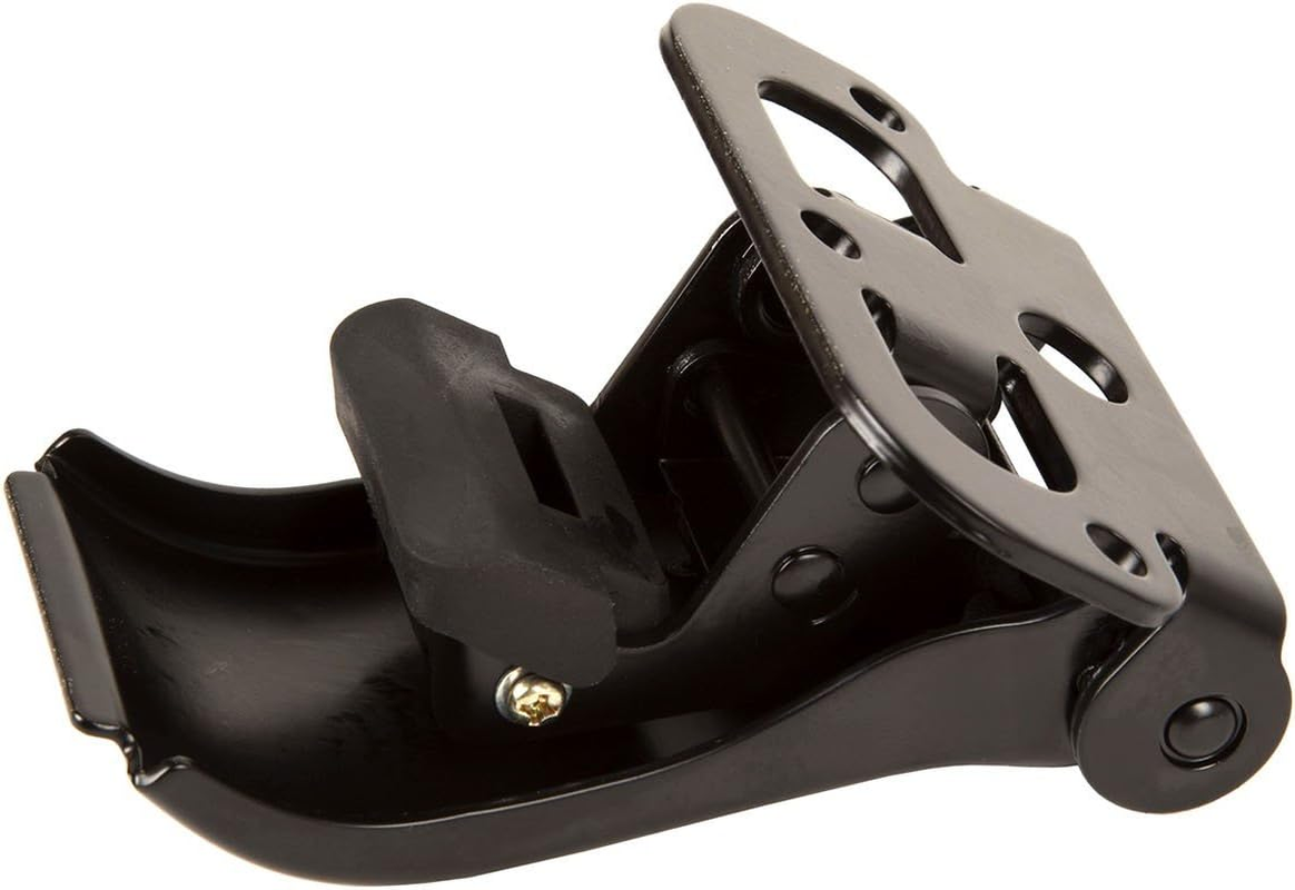 Omix-Ada 13510.18 Clamp, Hard Top for 2007-2018 Jeep Wrangler JK/JKU