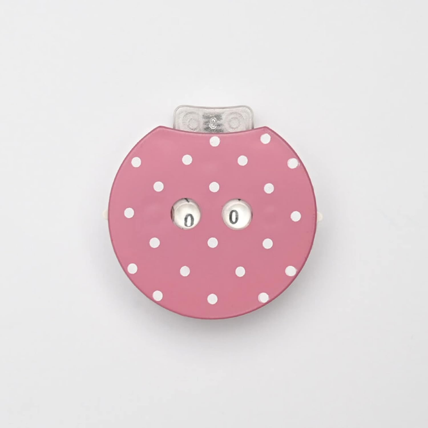 Knitpro Row Counter, Pink, 4.5 Cm image number 4