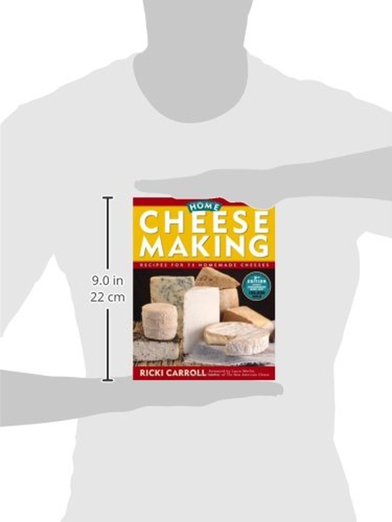 Home Cheese Making image number 1