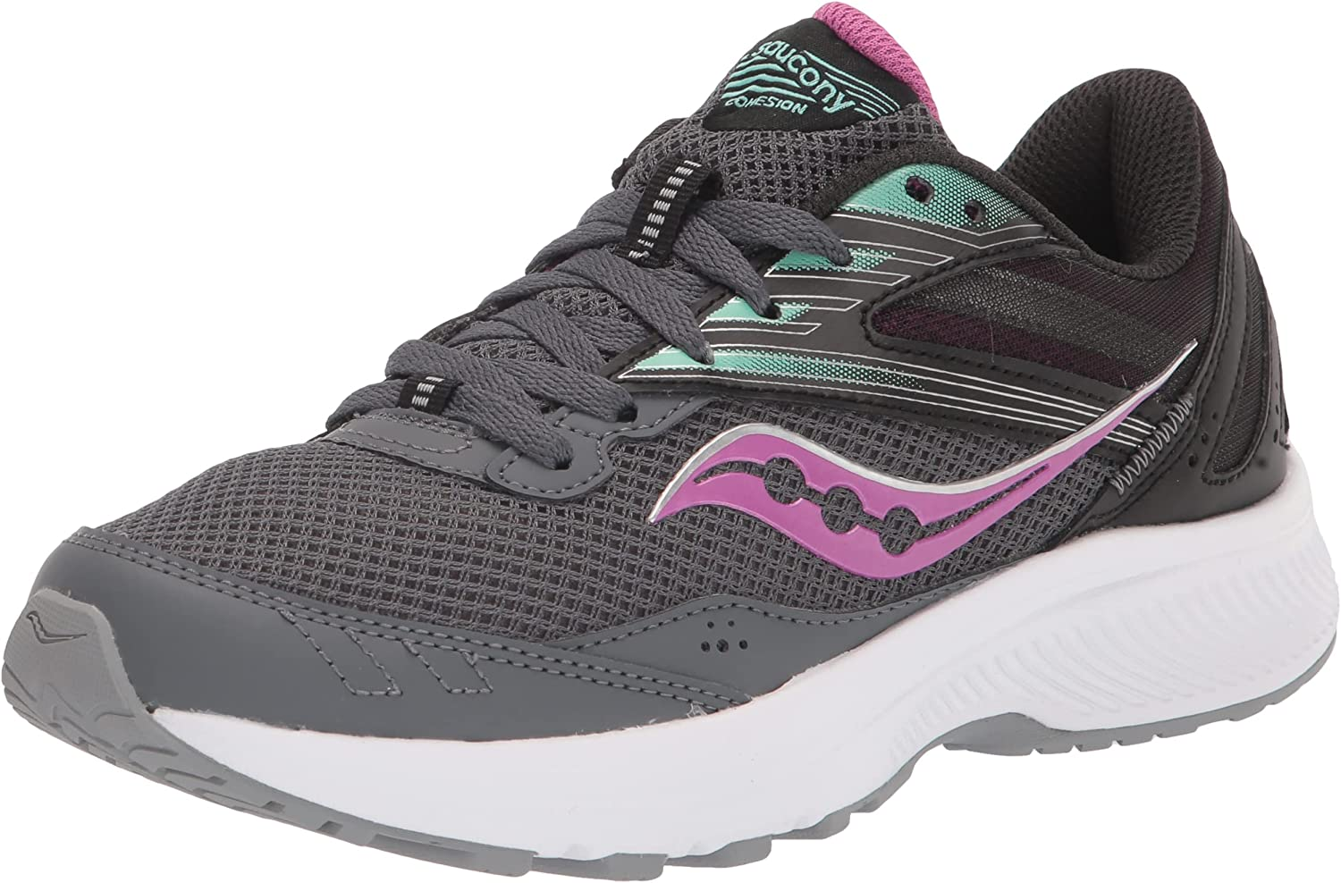 Saucony Women'S Cohesion 15