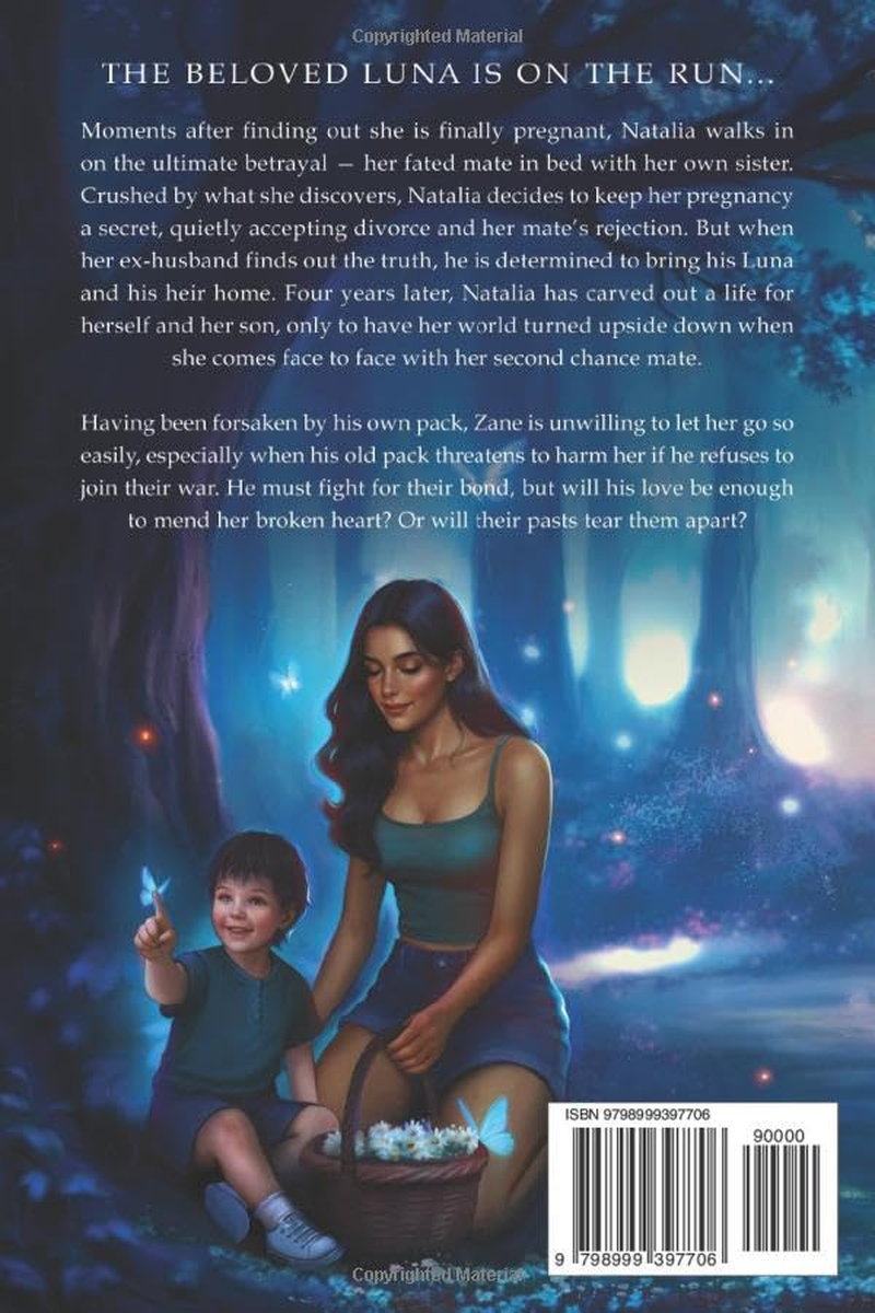 The Silent Alpha: the World of Ivory