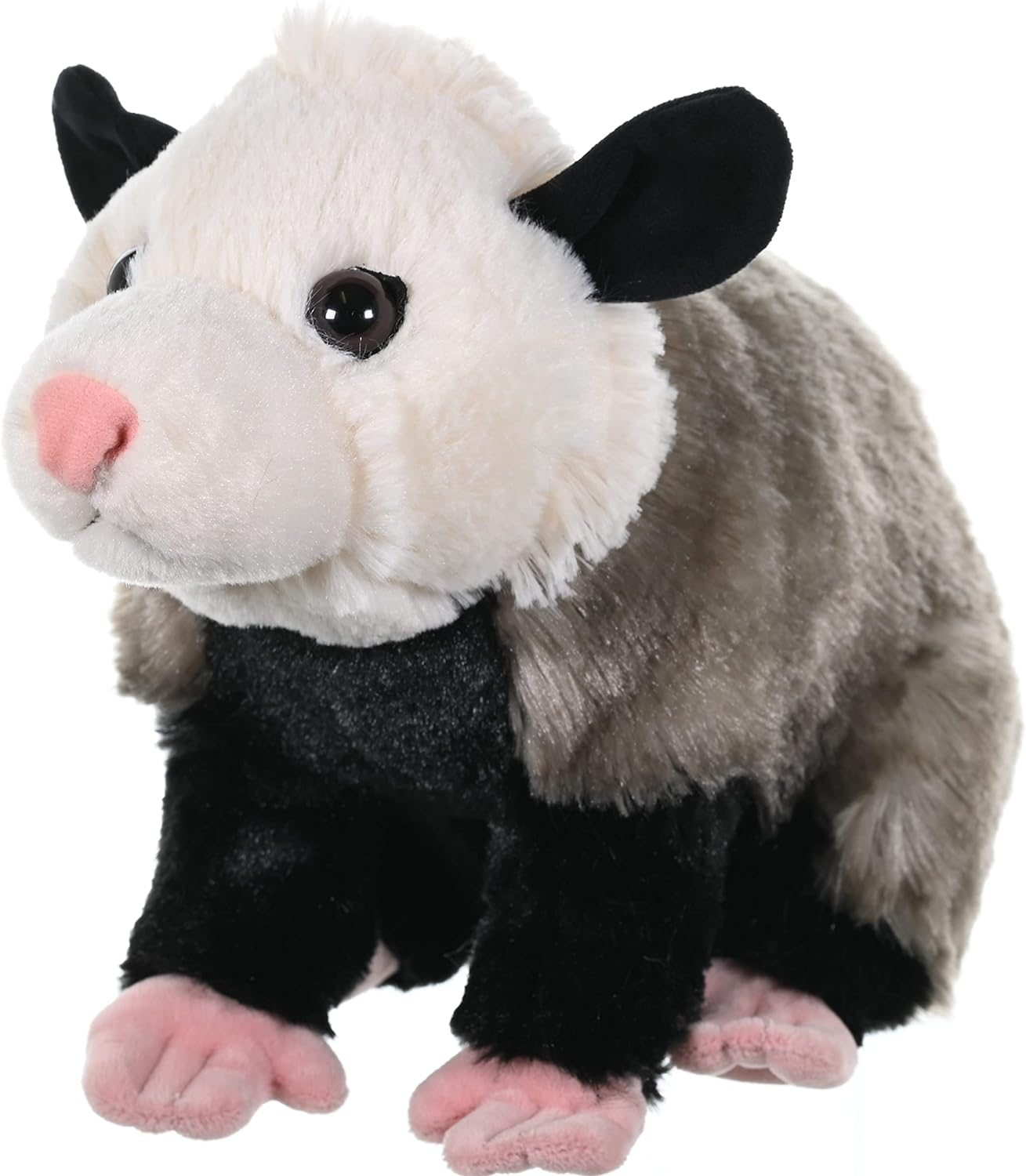 Wild Republic CK Opossum 12" Plush image number 4