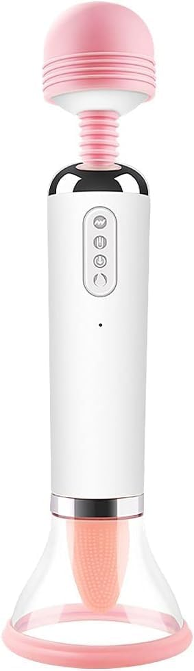 Upgraded Women Toys - Washable Waterproof Rechargeable Toy for Women image number 1