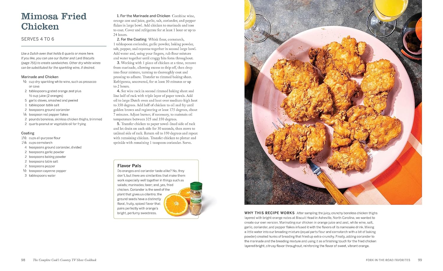 The Complete Cook'S Country TV Show Cookbook: Every Recipe and Every Review from All Sixteen Seasons: Includes Season 16