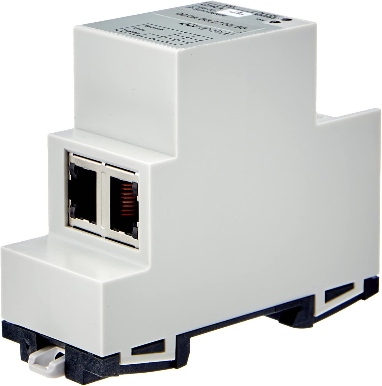 GIRA 216800 IP Interface KNX Single-Area Operation REG image number 2