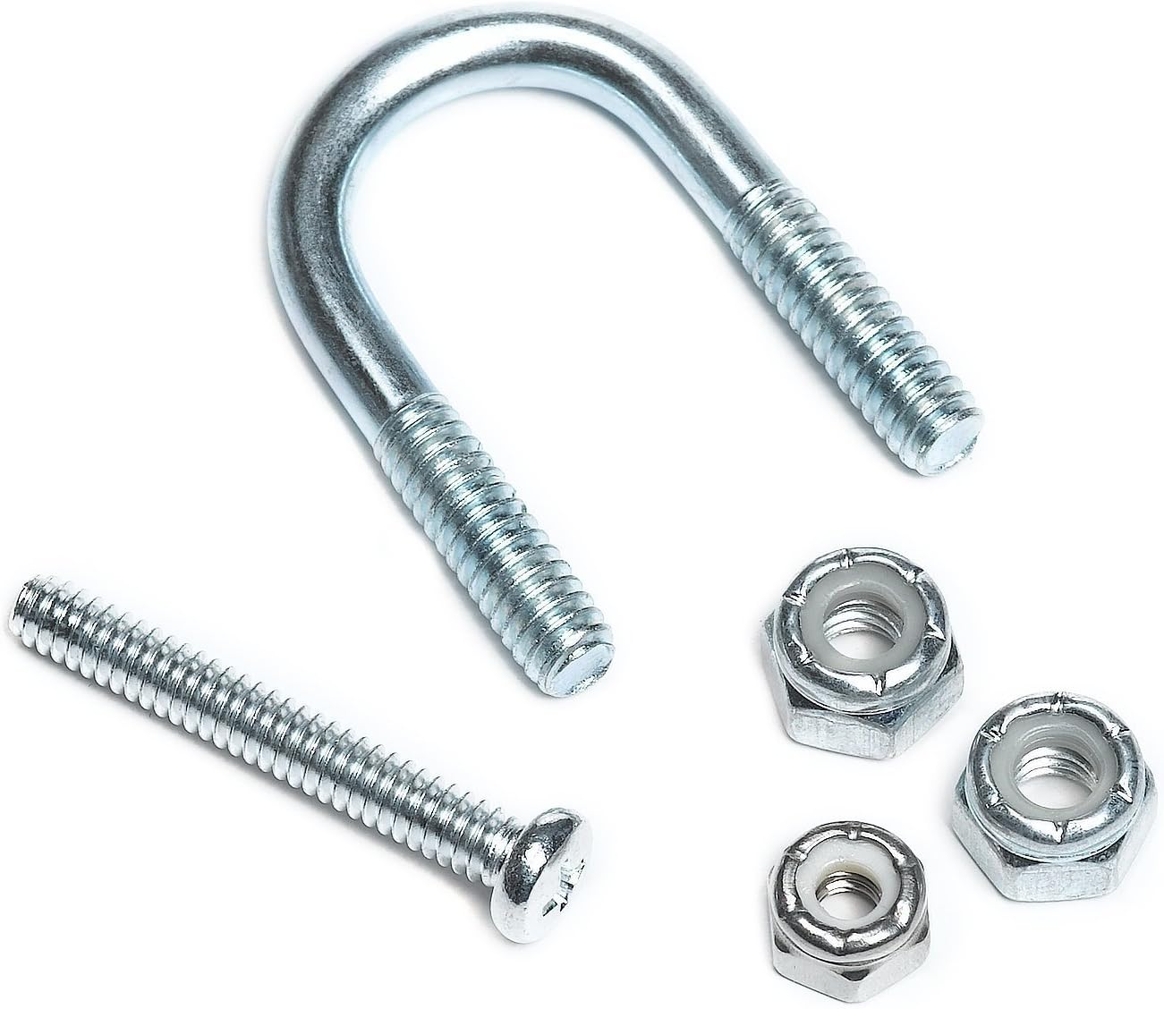 Cardinal Pet Gates 8" Height Extension, White image number 3