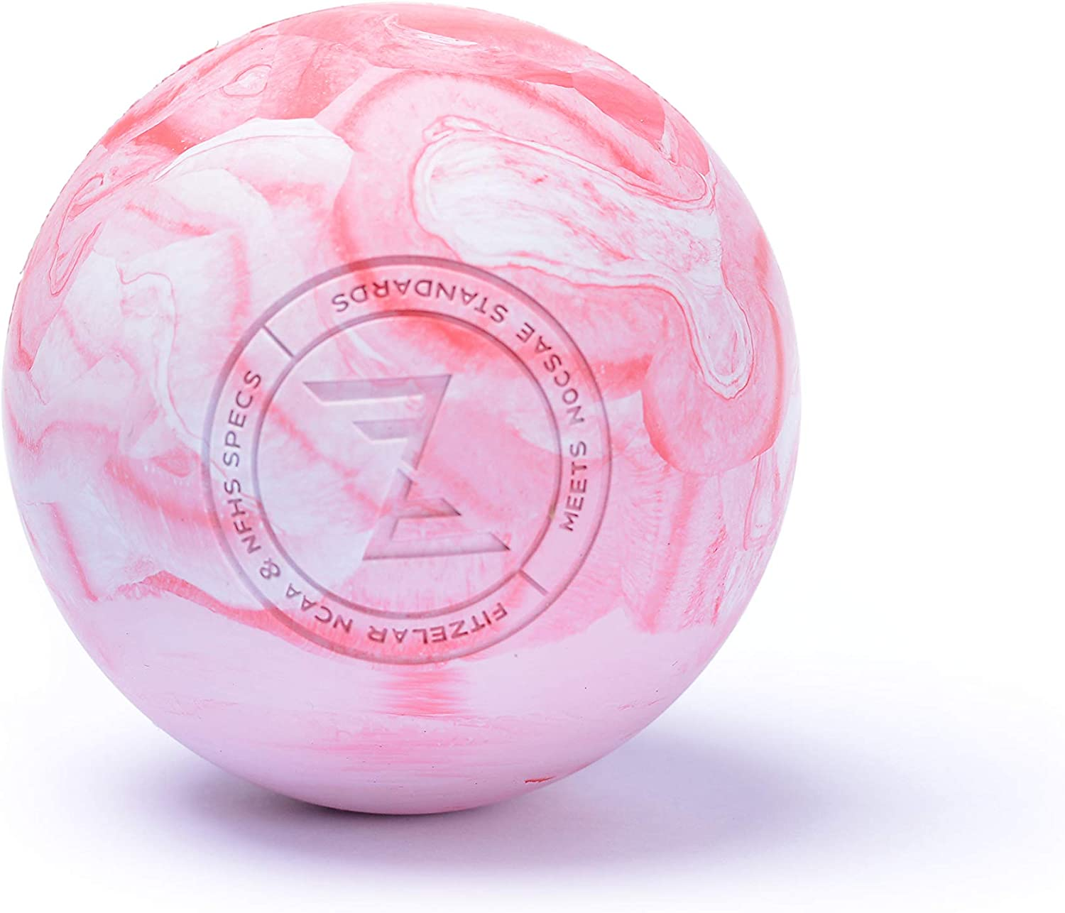 Massage Lacrosse Balls for Myofascial Release , SGS Certification, Massage Deep Tissue for Back and Shoulder, Trigger Point Therapy, Muscle Knots , Relieving Muscle Pain, Yoga Ball for Feet