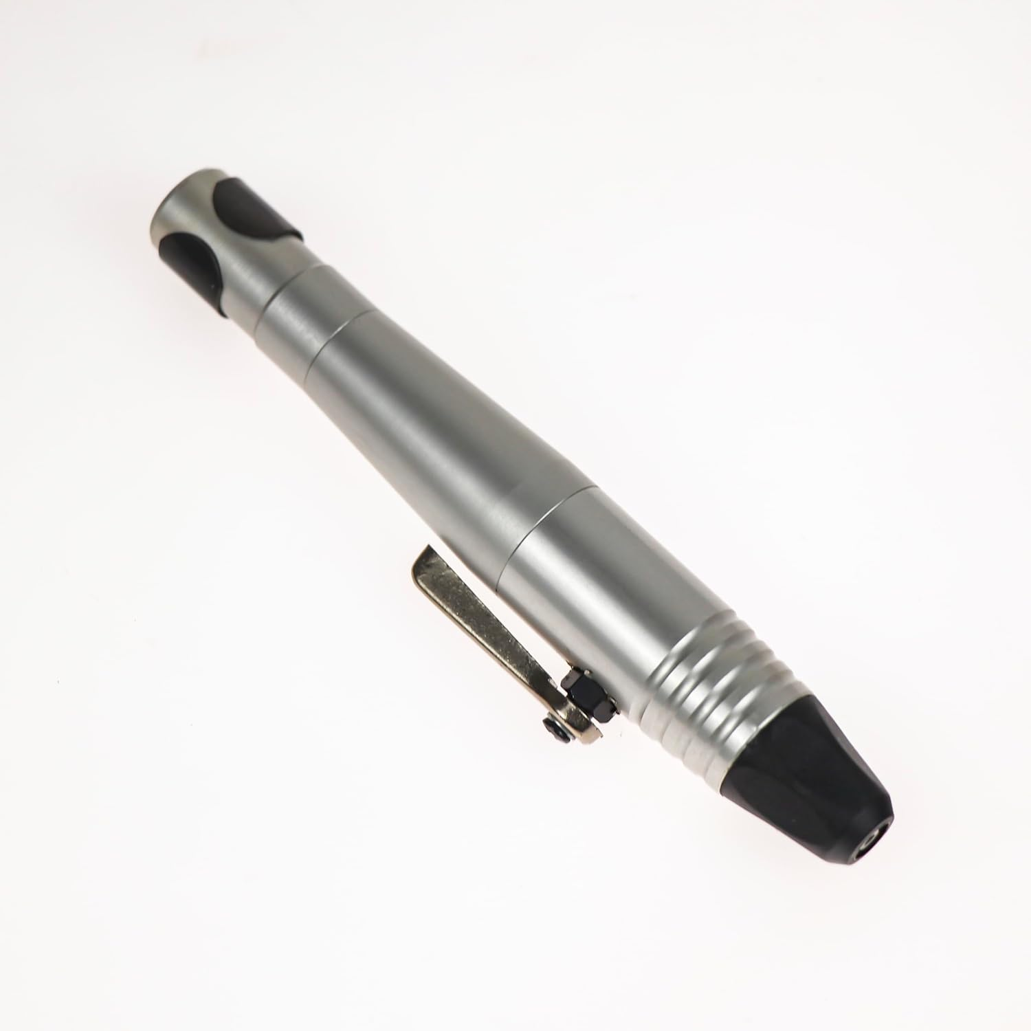 PTKTLAM Quick Change Handpiece,2.35Polishing Handle with Flex Shaft Shank，High-Precision Handpiece Rotary Grinder Tool(T30,2.35Mm) image number 5