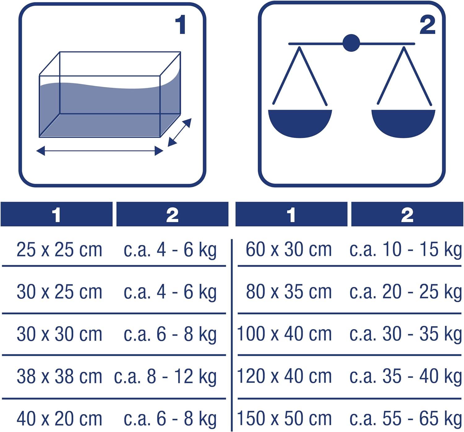 WAVE Medium Quartz Substrate, 5 Kg, White image number 2