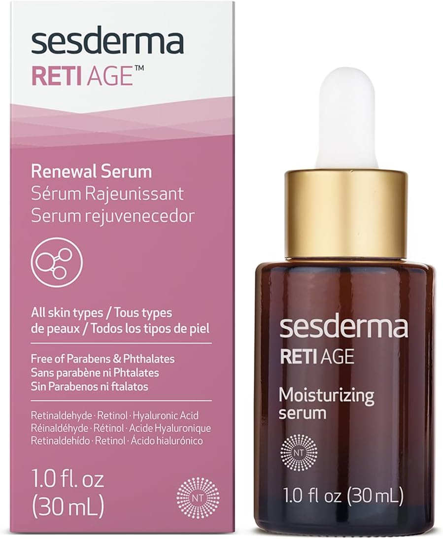 Anti-Ageing Serum Reti-Age Sesderma (30 Ml)