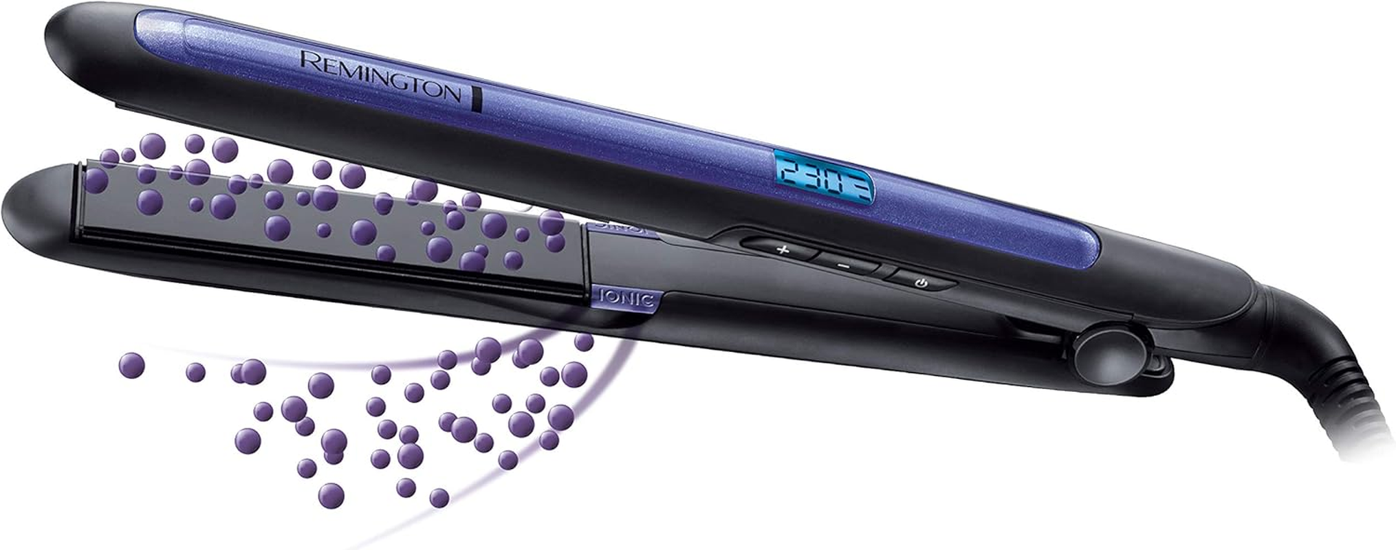 Remington Hair Straightener from Remington Pro-Ion image number 3