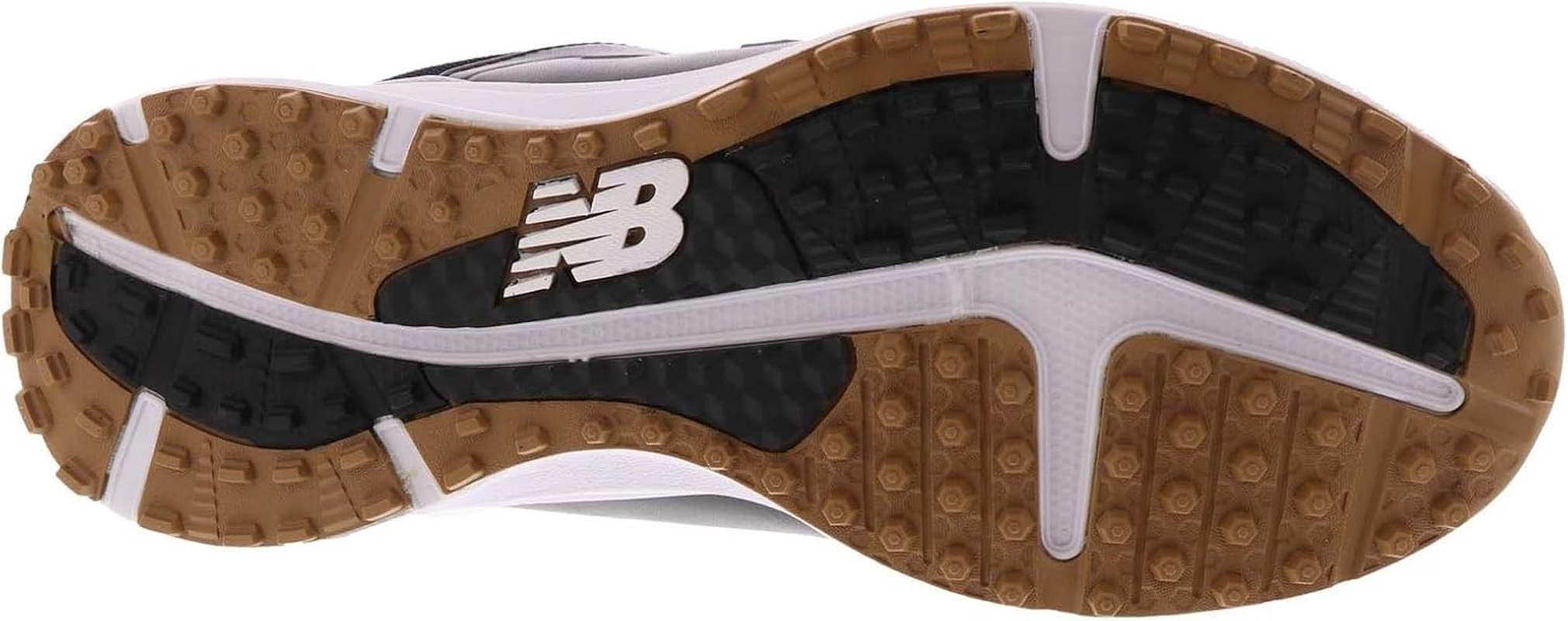 New Balance Men'S Breeze image number 6